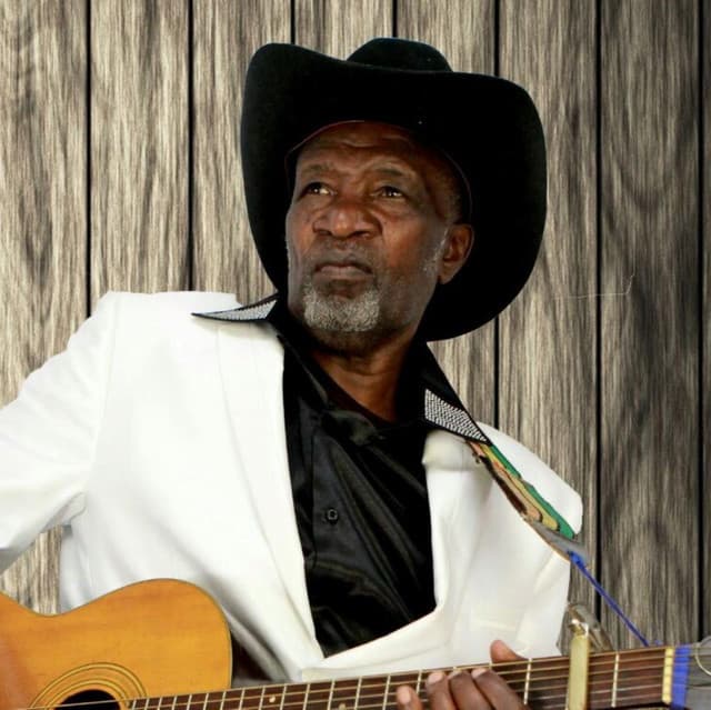 Joseph Kamaru