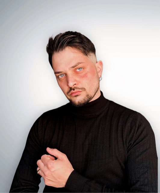 Joseph Krause