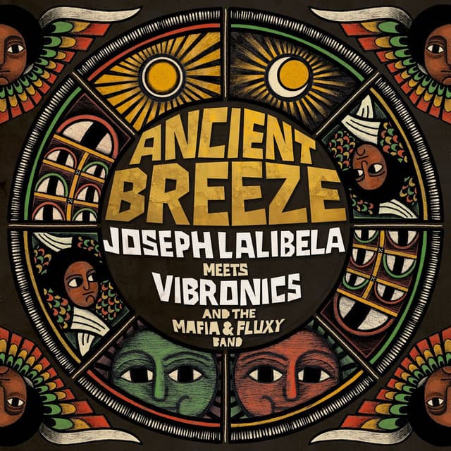 Joseph Lalibela