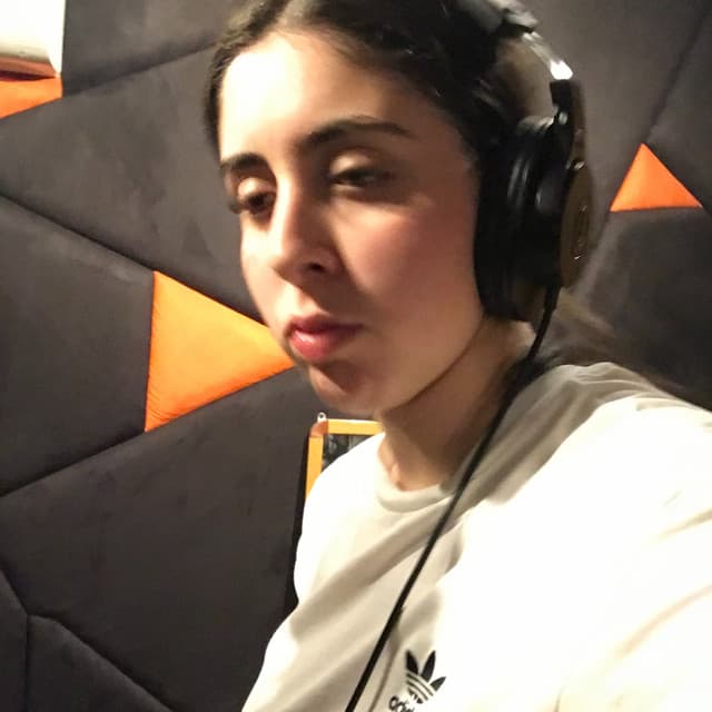 Josephine Orfanos