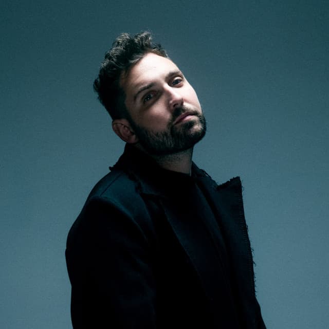 Josh Franceschi