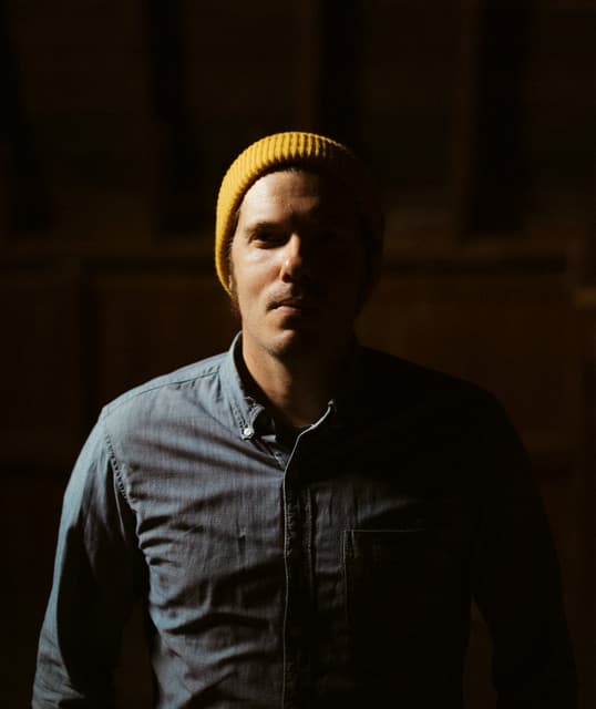 Josh Garrels