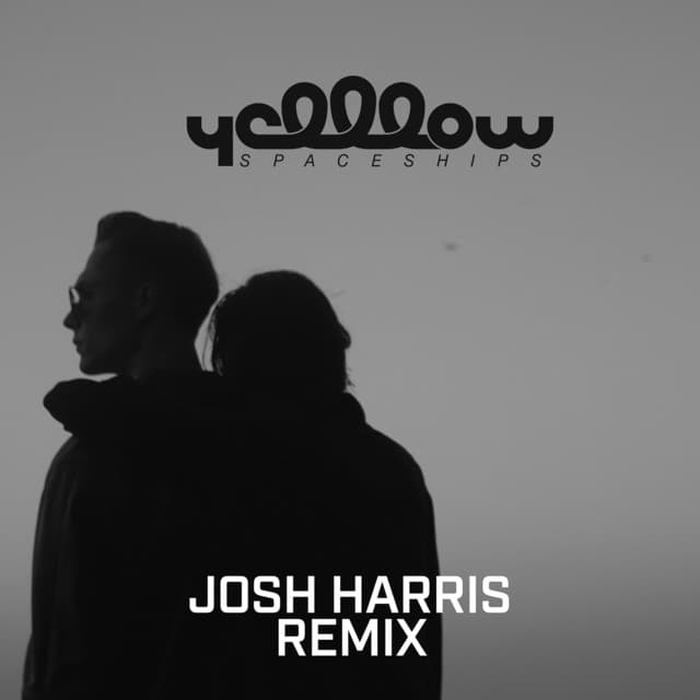 Josh Harris