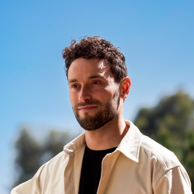 Josh Jacobson