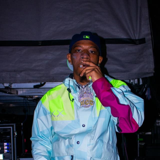 JOSH KREAM