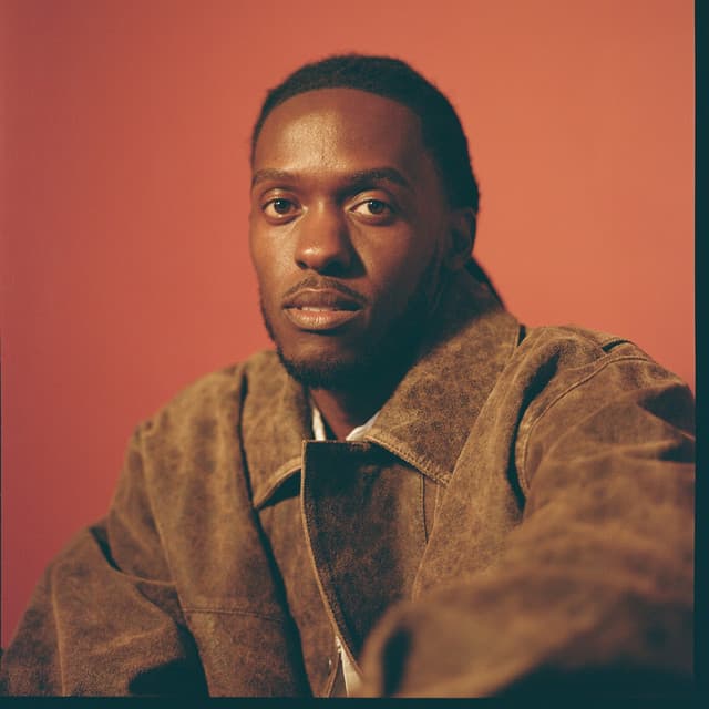Josh Kye