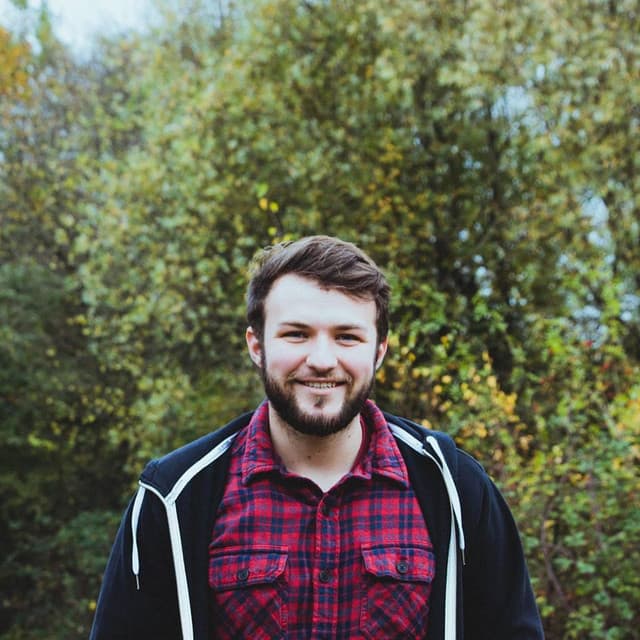 Joshua Ellis