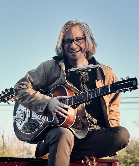 Joshua Luongo