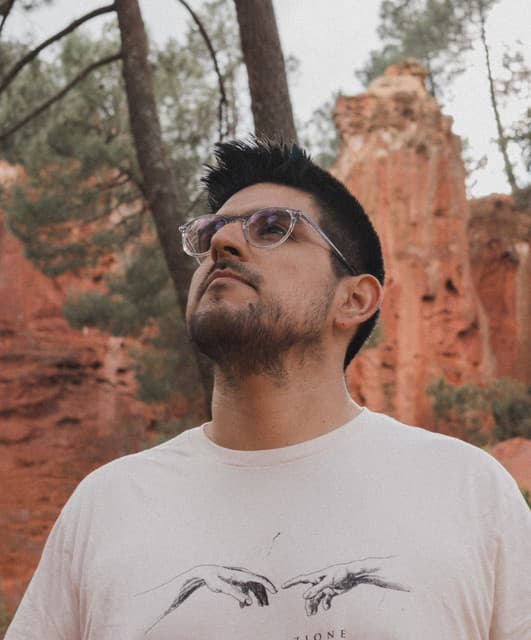 Joshua Naranjo