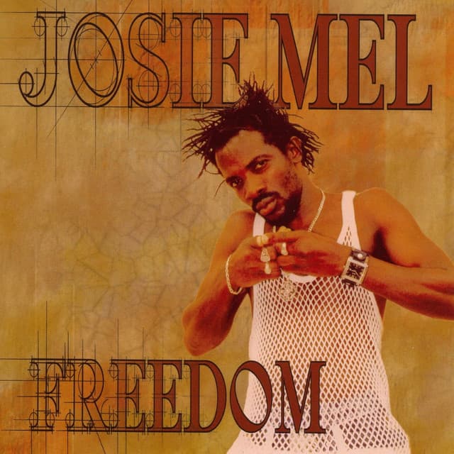 Josie Mel