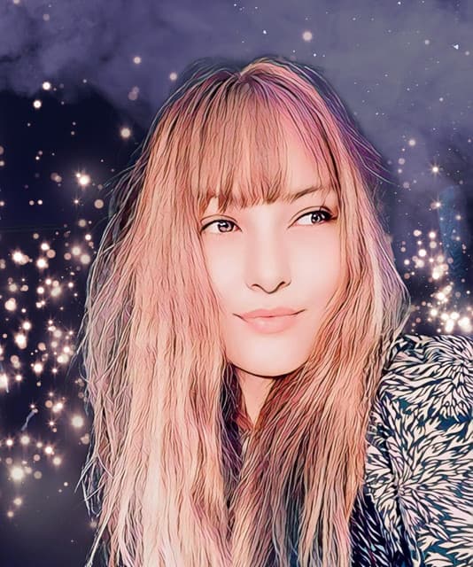 Josie Sandfeld