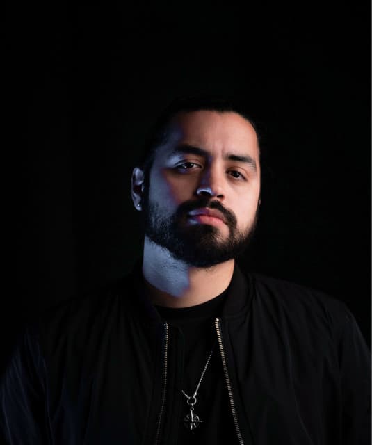 Jovan Le Saunier