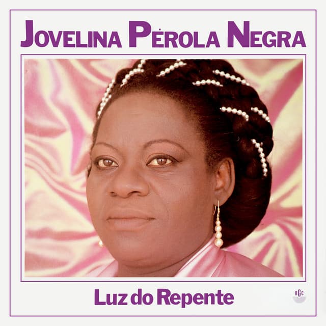 Jovelina Perola Negra