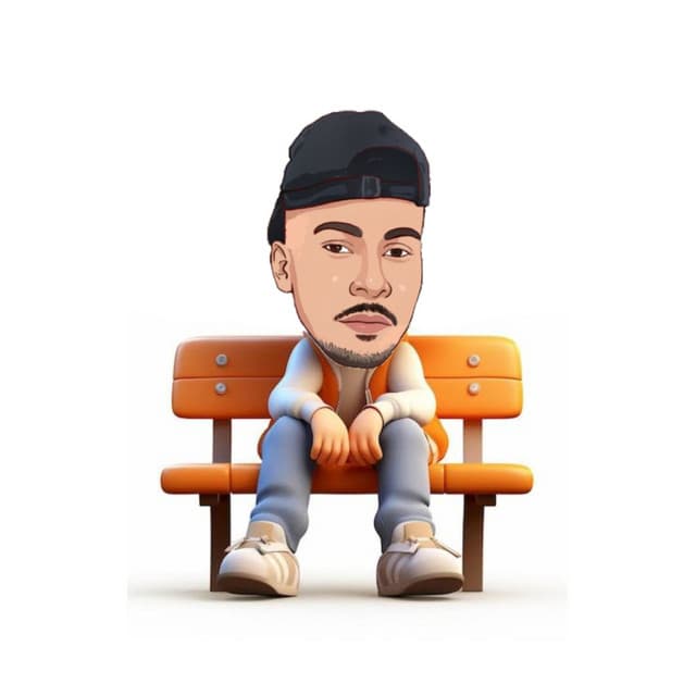 Jovem Italo