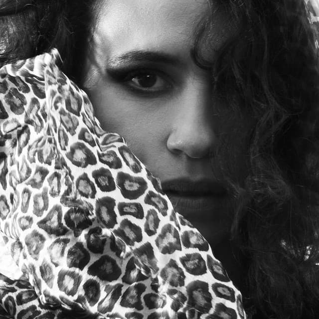 Joyce Muniz