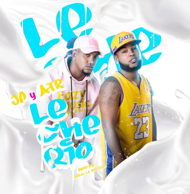 JP & ATR