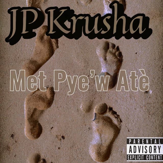 JP krusha