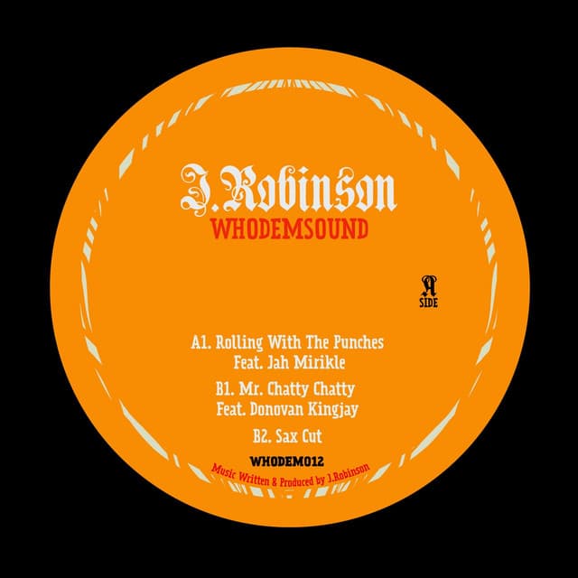 J.Robinson (WhoDemSound)
