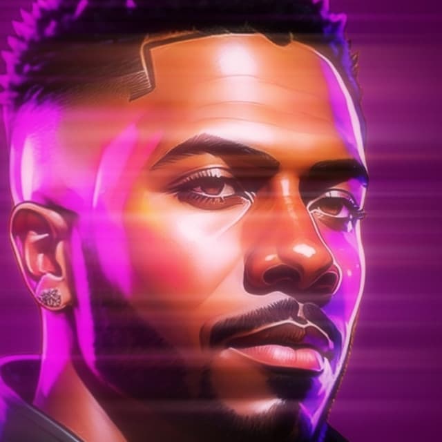 Ju-Lion The Voice