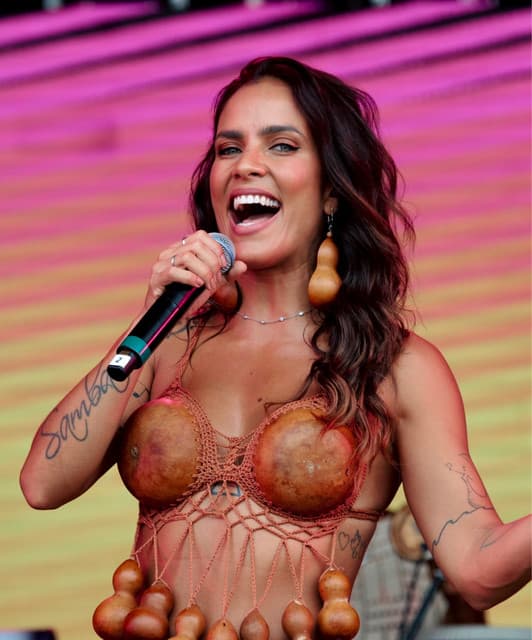 Ju Moraes