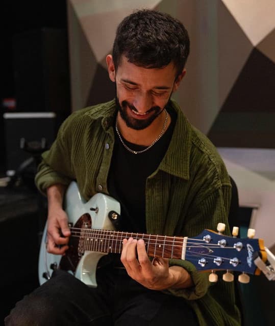 Juan Luqui