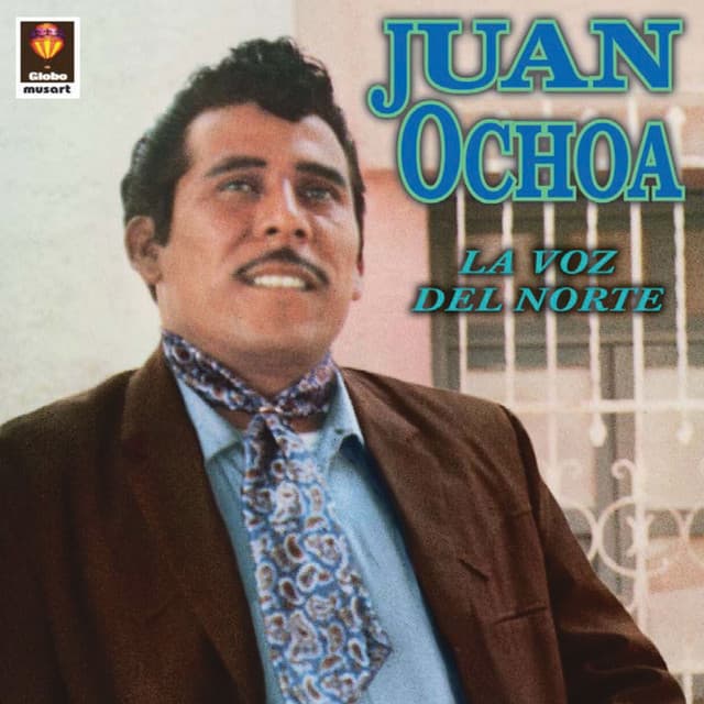 Juan Ochoa