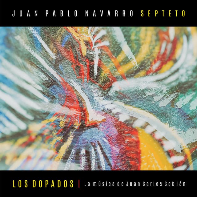 Juan Pablo Navarro Septeto