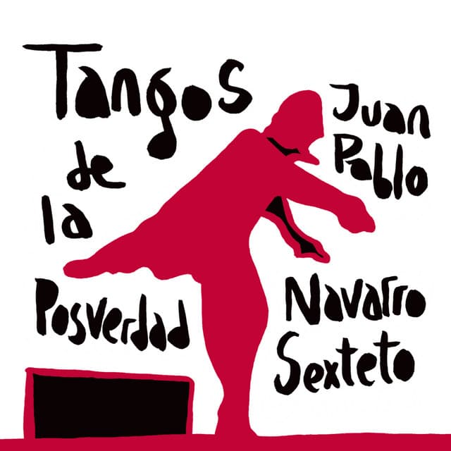 Juan Pablo Navarro Sexteto