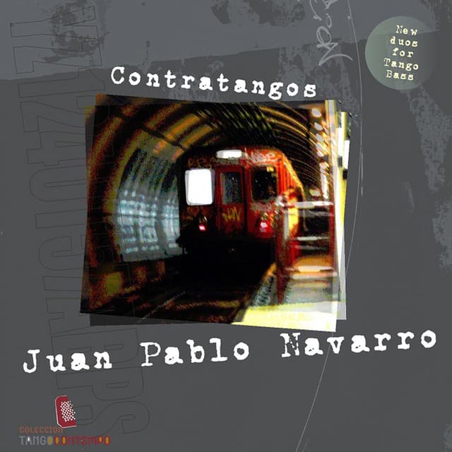 Juan Pablo Navarro