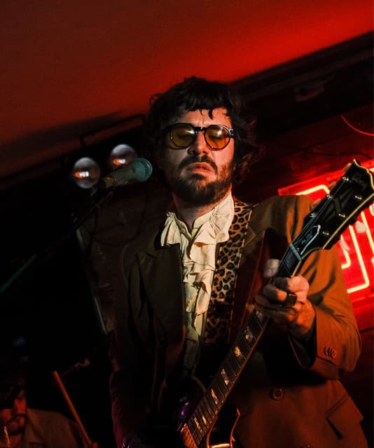Juan Pablo Vega