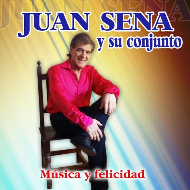 Juan Sena y Su Conjunto
