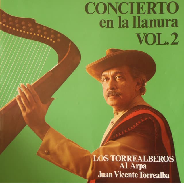 Juan Vicente Torrealba
