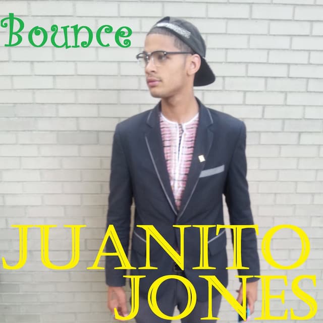 Juanito Jones