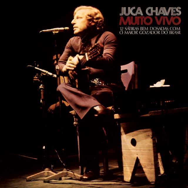 Juca Chaves
