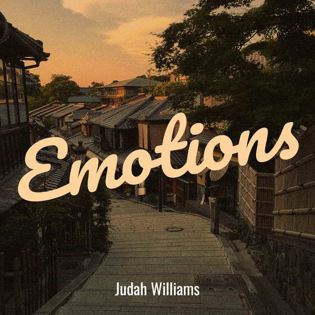 Judah Williams
