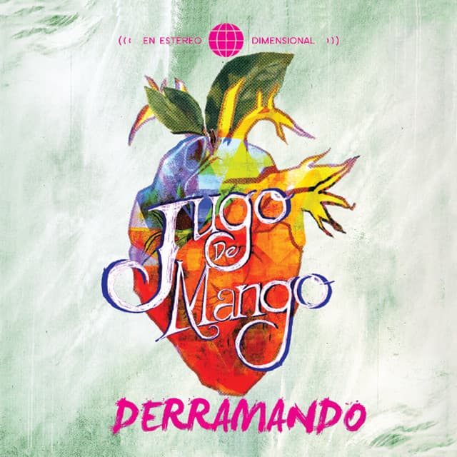 Jugo De Mango