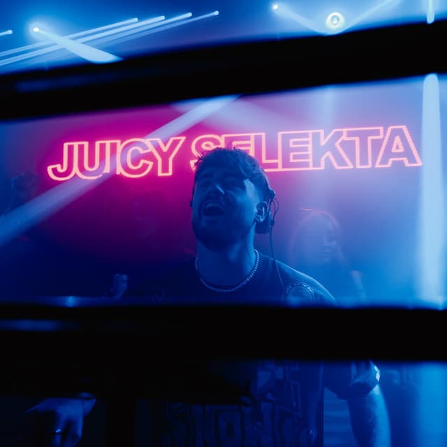 JUICY SELEKTA