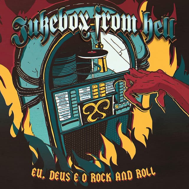 Jukebox From Hell