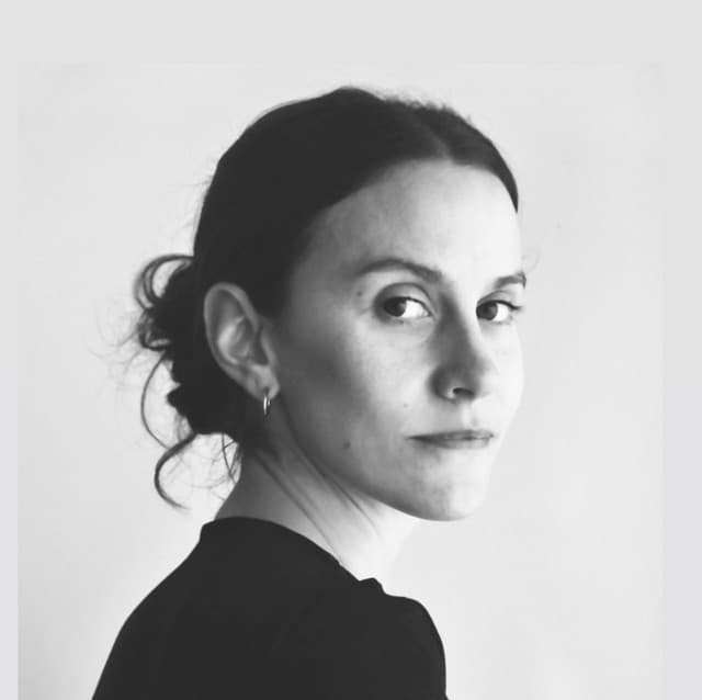 Julia Moscardini