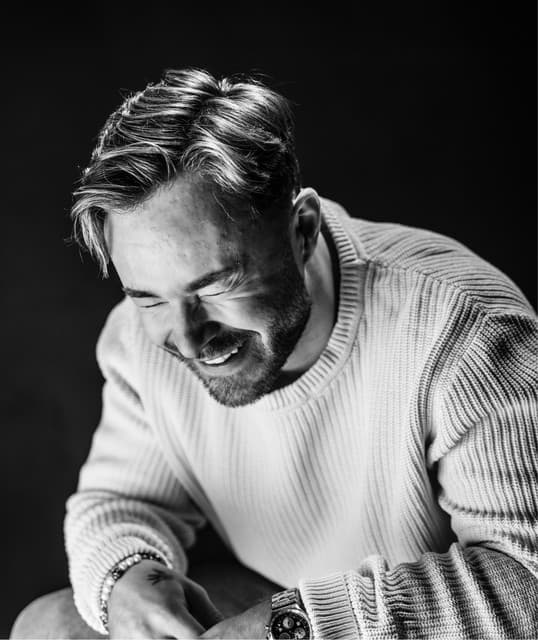 Julian Pfoertner