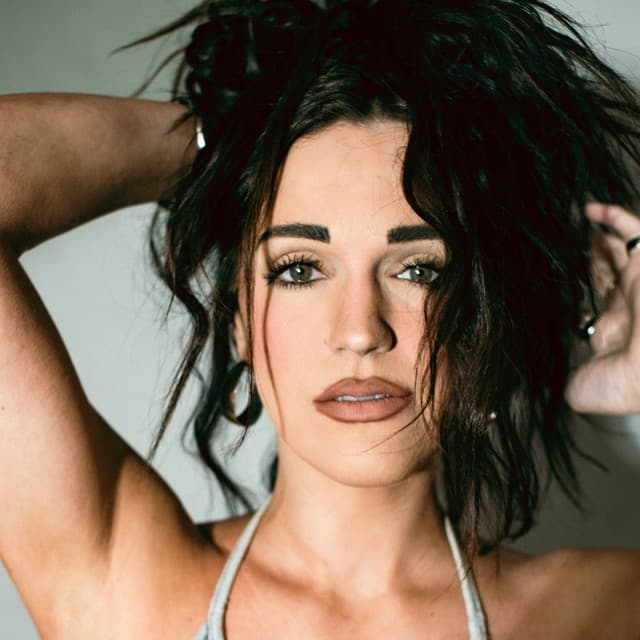 Julie Eddy