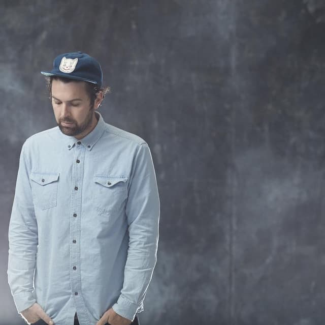 Julien Dyne