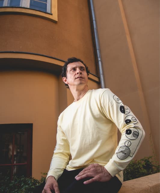 Julio Victoria