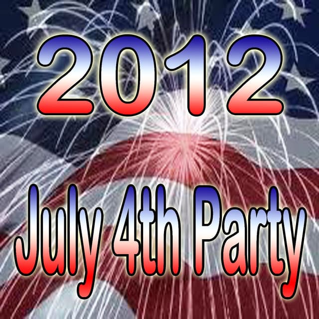 July 4th Party DJ's