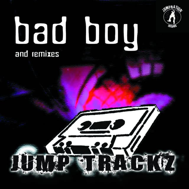 Jump Trackz