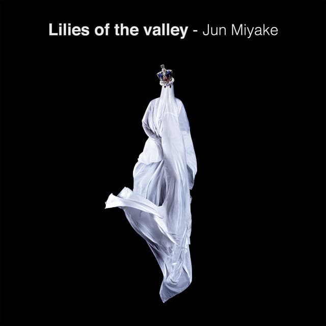 Jun Miyake
