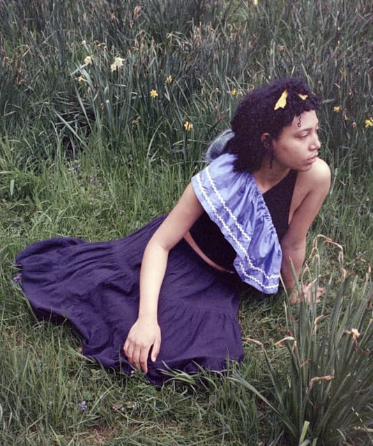 June McDoom