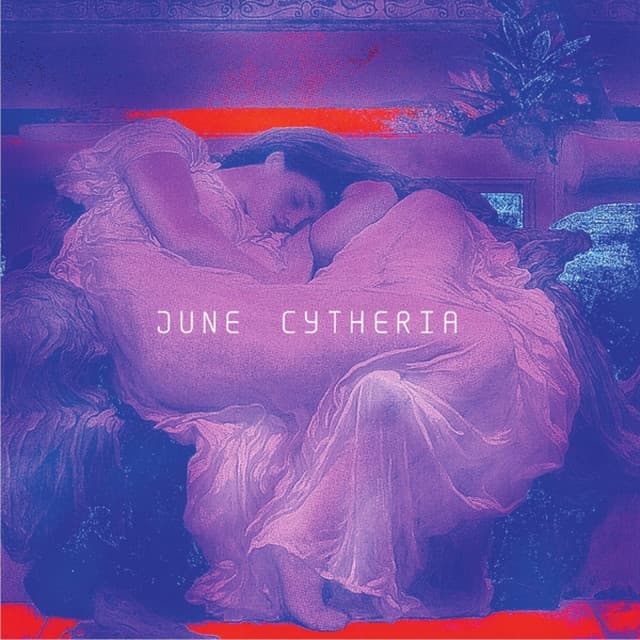 JUNE!