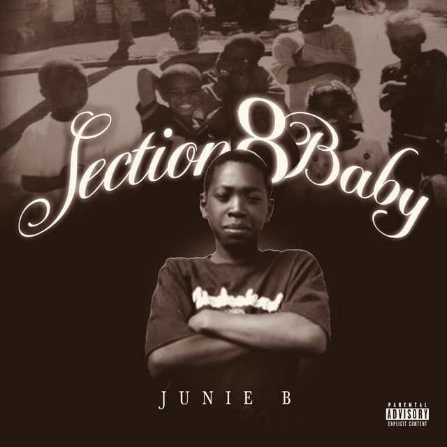 Junie B