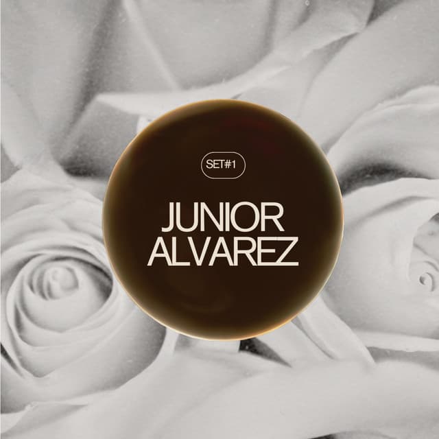 Junior Alvarez